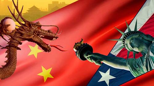 Если США не найдет союзников - Пекин переделает глобальную геополитику под себя