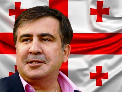 Михаил Саакашвили может вернуться в Грузию