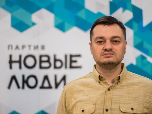 Мурат Дударев предложил создать совет по антирейдерскому законодательству