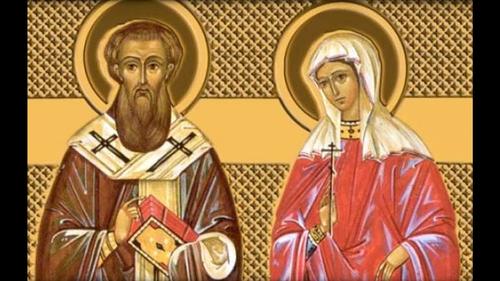 В выходные в Челябинск доставят мощи святых Луки Крымского, Киприана и Иустины