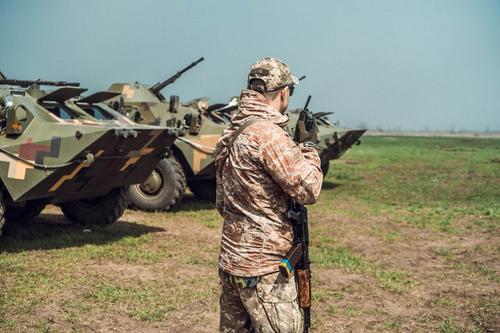 Украинский историк Ткачук призвал готовиться к моменту, когда необходимо будет «освобождать оккупированный русскими Донбасс»