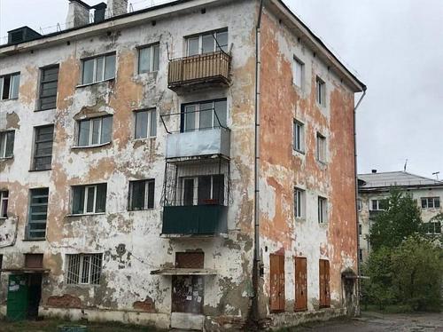 За 10 лет можно расселить всё аварийное жильё в России, но оно каждый год пополняется