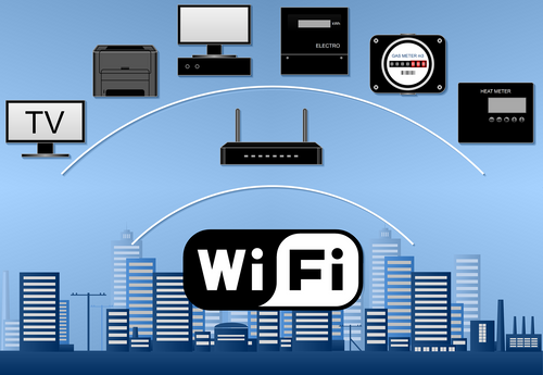 Сергунина: «Более 21,5 тыс. точек доступа насчитывает бесплатная сеть Wi-Fi в Москве»