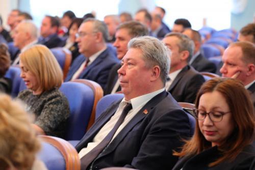 В деле главы челябинского ПФР Чернобровина вскрылись новые факты