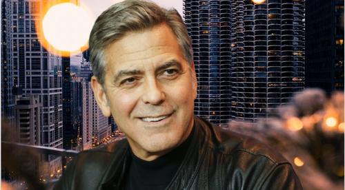 Джордж Клуни запретил жене смотреть фильм «Бэтмен и Робин», где сыграл главную роль