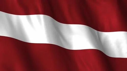 Правительство Латвии ввело ЧП в стране