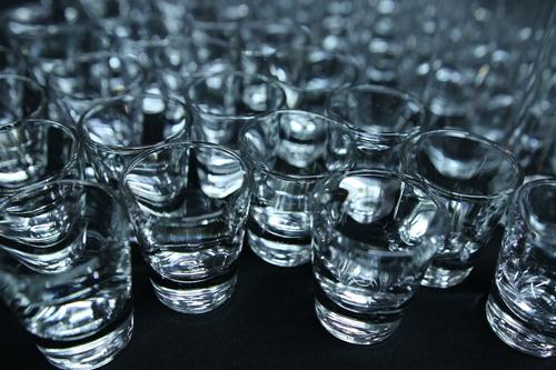 В Оренбуржье резко выросло число погибших от отравления контрафактным алкоголем