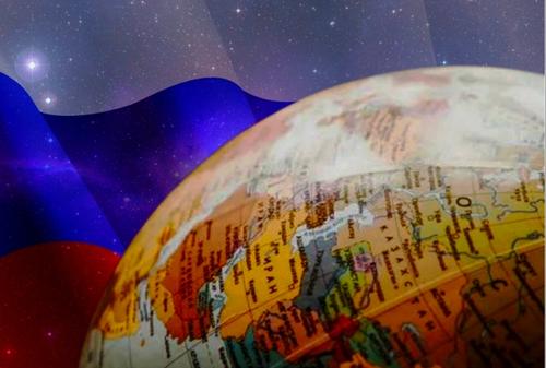 Эксперты: мир лихорадит, Россия может возглавить его «пересборку»