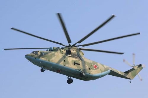Издание Avia.pro: в Азербайджане до сих пор не наказали военных, сбивших российский Ми-24 во время конфликта в Карабахе