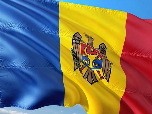 FT: Молдавия обратилась к Евросоюзу с просьбой о чрезвычайных поставках газа через Румынию