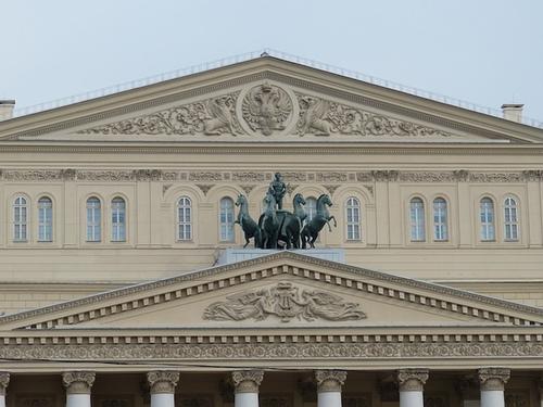 Прощание с погибшим во время спектакля актером Кулешом пройдет 13 октября в Большом театре