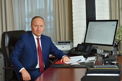 Андрей Бочкарев: Стройкомплекс Москвы уже более 5 лет успешно внедряет цифровые технологии