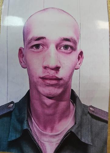 В Нижегородской области 19-летний контрактник сбежал из воинской части, дислоцированной в Мулино