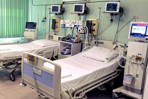 В Хабаровском крае больницы переходят в режим ковидных госпиталей
