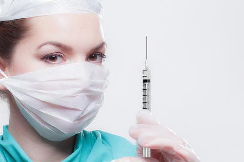 Иркутский Роспотребнадзор ввел обязательную вакцинацию против COVID-19