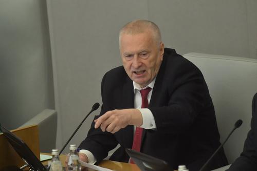 Жириновский заявил о необходимости частично восстановить домострой