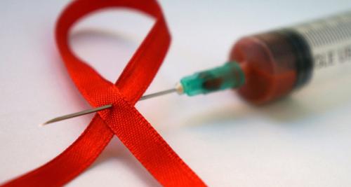 Россия вошла в лидеры стран по количеству заражённых ВИЧ