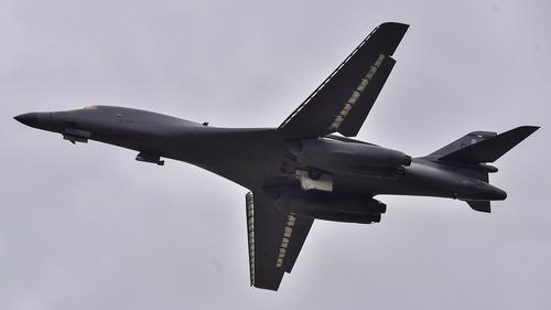 Baijiahao: Россия «может подготовить жесткий ответ для США» на пролет бомбардировщика B-1B Lancer близ Камчатки