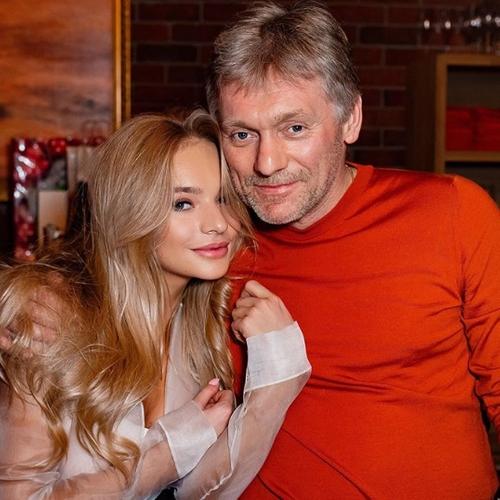 Лиза Пескова сделала сюрприз на День отца: «Постараюсь всегда быть рядом»