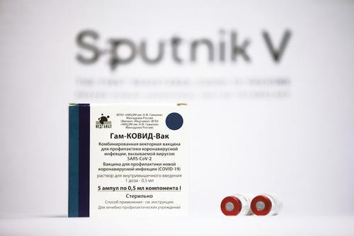 В Сербию поступила новая партия российской вакцины «Спутник V»