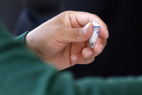 Вьетнам начал применять «Спутник V» для вакцинации населения против коронавируса