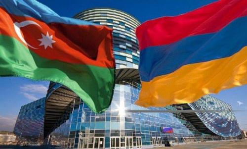Армения и Азербайджан судятся в Гааге