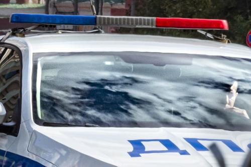 Полиция ищет водителя грузовика, который смертельно травмировал в Москве пешехода