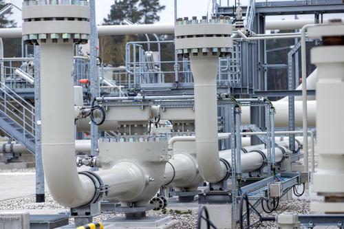 Nord Stream 2 AG: первую нитку «Северного потока – 2» заполнили техническим газом