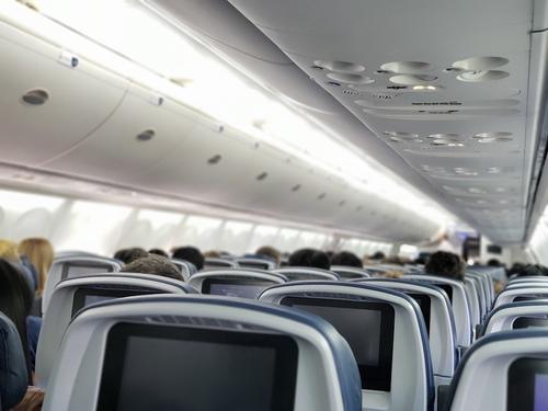 В Техасе самолет с 21 пассажиром на борту рассыпался на куски при взлете