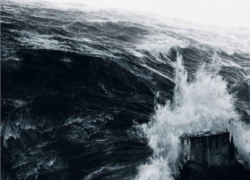 Всемирный потоп был: в основу библейской истории легла катастрофа на черноморском побережье