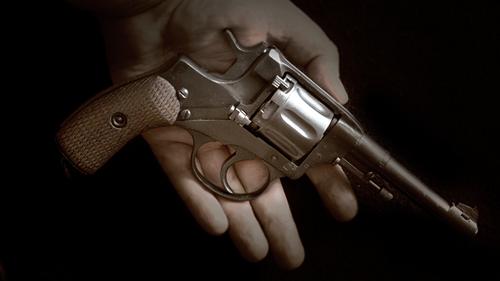 Производство револьвера «Наган» возобновили в России