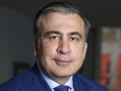Голодающий 20 день Саакашвили согласился  на медикаментозное лечение