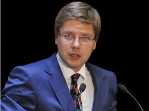 Экс-мэр Риги Нил Ушаков: Латвии нужна вакцинация от национализма