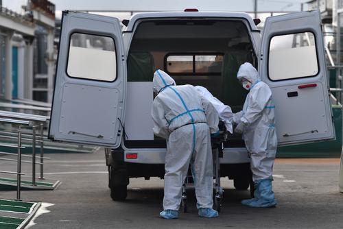 В Воронежской области с начала пандемии скончались шестеро детей с COVID-19