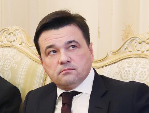 Губернатор Подмосковья Воробьев заявил, что ограничения по COVID-19 коснутся только непривитых граждан