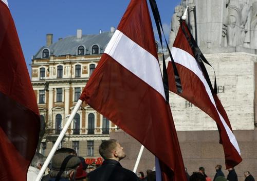 Латвия продолжает подсчитывать миллиарды за оккупацию