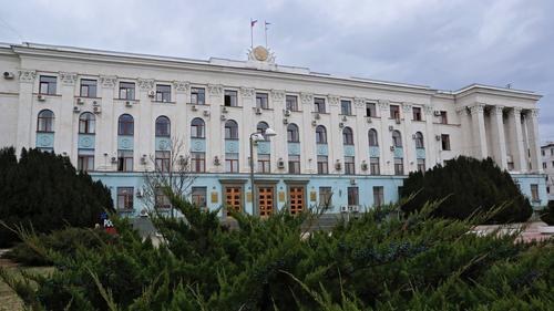 В Крыму ужесточили ограничения для туристов: заселение в отели с QR-кодом или отрицательным тестом