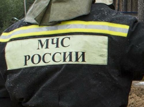 Несколько человек пострадали в результате пожара на заводе в Рязанской области