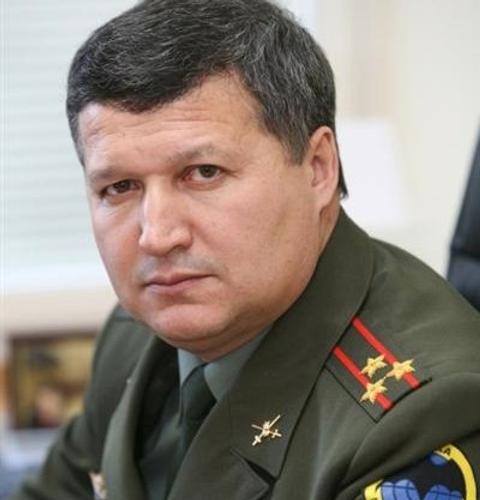 Бывший депутат Госдумы Иршат Фахритдинов умер в возрасте 56 лет от осложнений после COVID-19