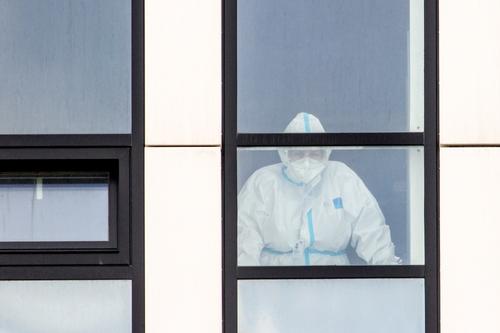 Главврач переславской больницы поделился ощущением безысходности из-за пандемии