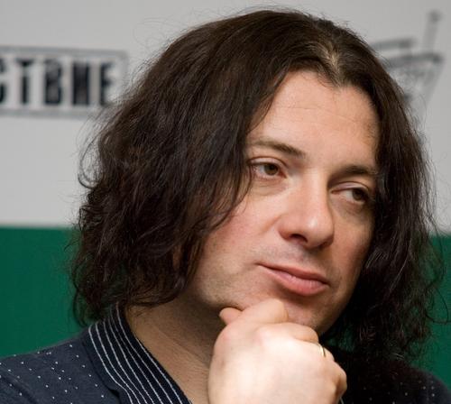 Лидер группы «Агата Кристи» Самойлов сожалеет об использовании мата на сцене «Ельцин Центра» 