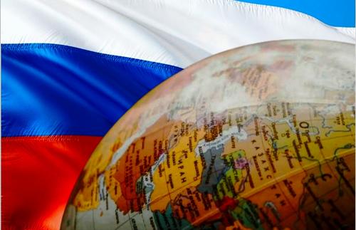 Дмитрий Суслов: «Россия усилит свое положение в качестве независимого центра многополярного мира»
