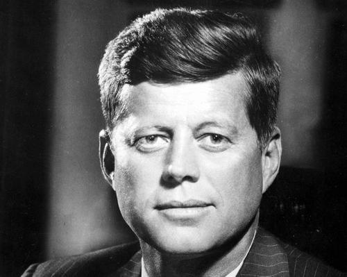 Власти США планируют 15 декабря раскрыть новые материалы об убийстве Джона Кеннеди