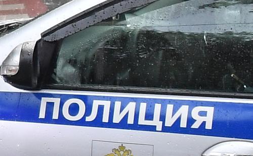 В Красноярске нашли одну из двух пропавших девочек в Ленинском районе 
