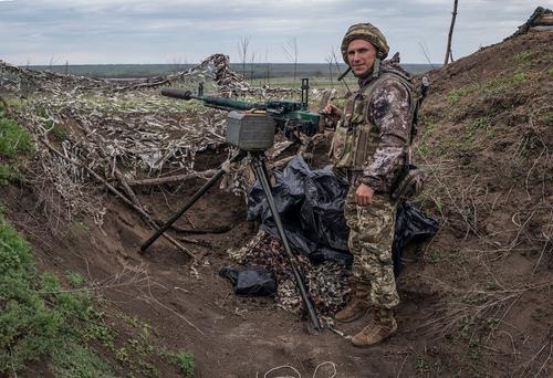 Депутат Госдумы Бородай: военный конфликт в Донбассе может перейти в активную фазу в любой момент