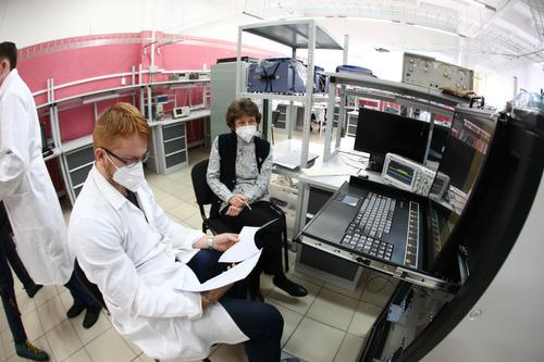 Челябинская область усилила позиции в рейтинге научно-технического развития