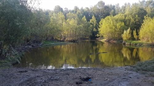 В Хабаровском крае утонули два ребенка