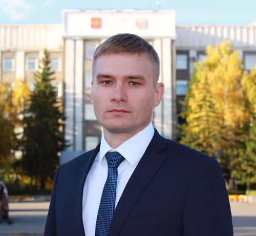 Губернатор Хакасии Валентин Конавалов в связи с ситуацией с COVID-19 вводит в республике комендантский час
