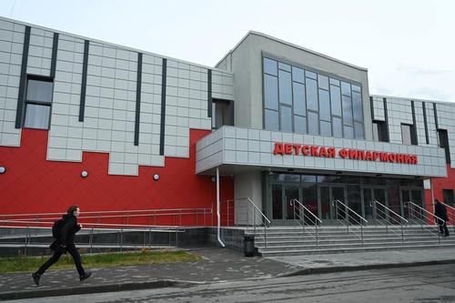 В Челябинской области создан образовательный центр Юрия Башмета