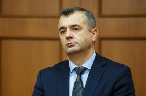 Экс-премьер Молдавии Ион Кику заявил, что закупка газа в обход «Газпрома» приведет к росту тарифов в пять раз